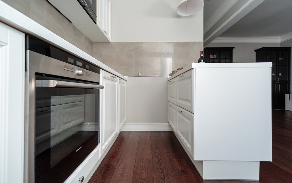 Кухня Виконт