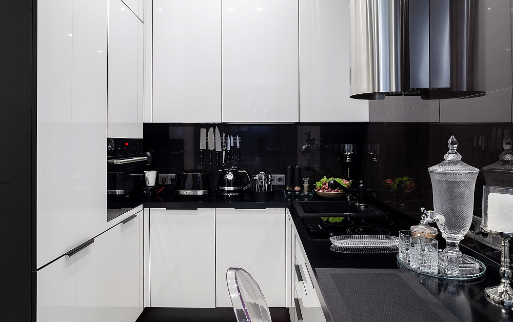 Кухня Мондриана