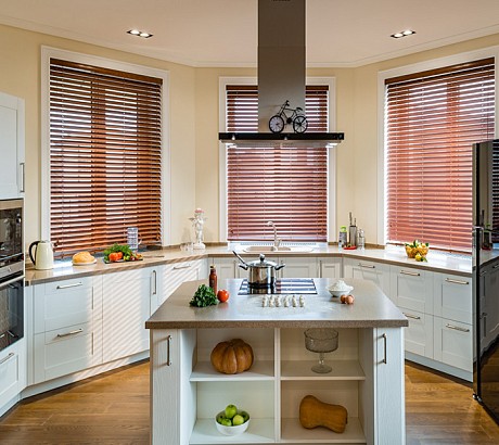 Кухня Гретта