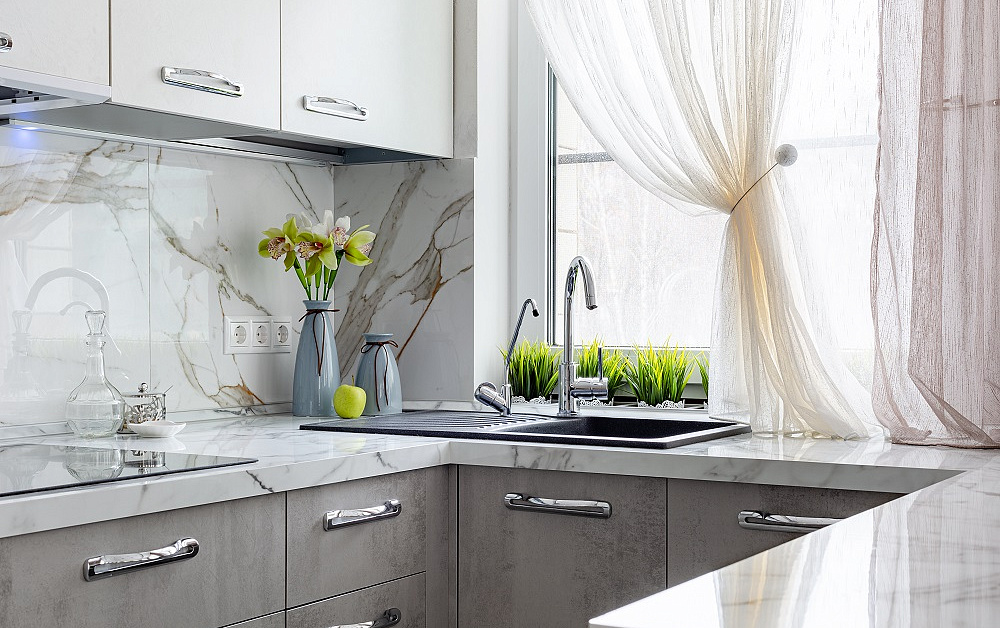 Кухня Стоун