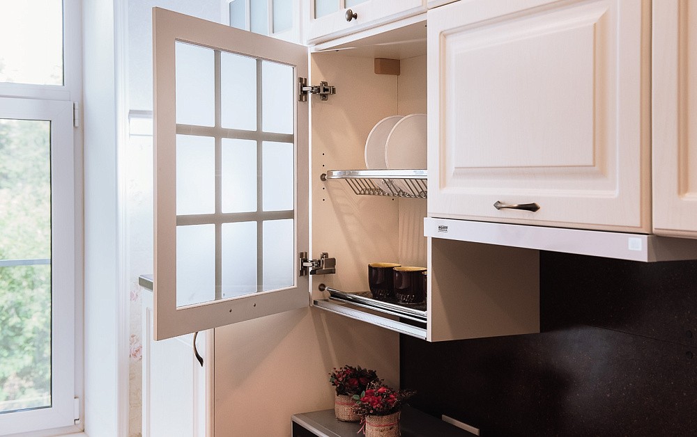 Кухня Катарина