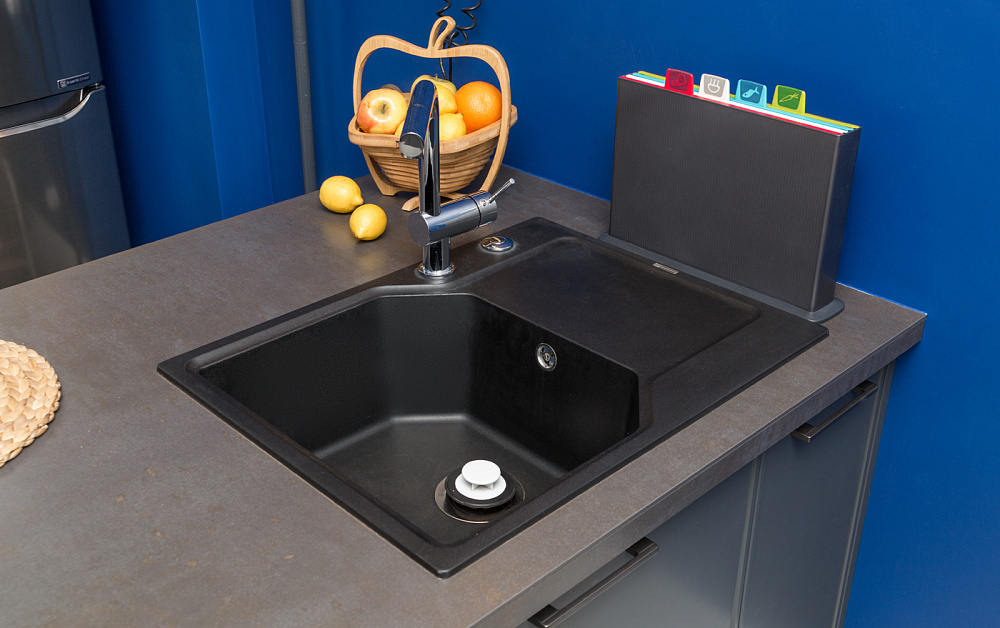 Кухня Лотта