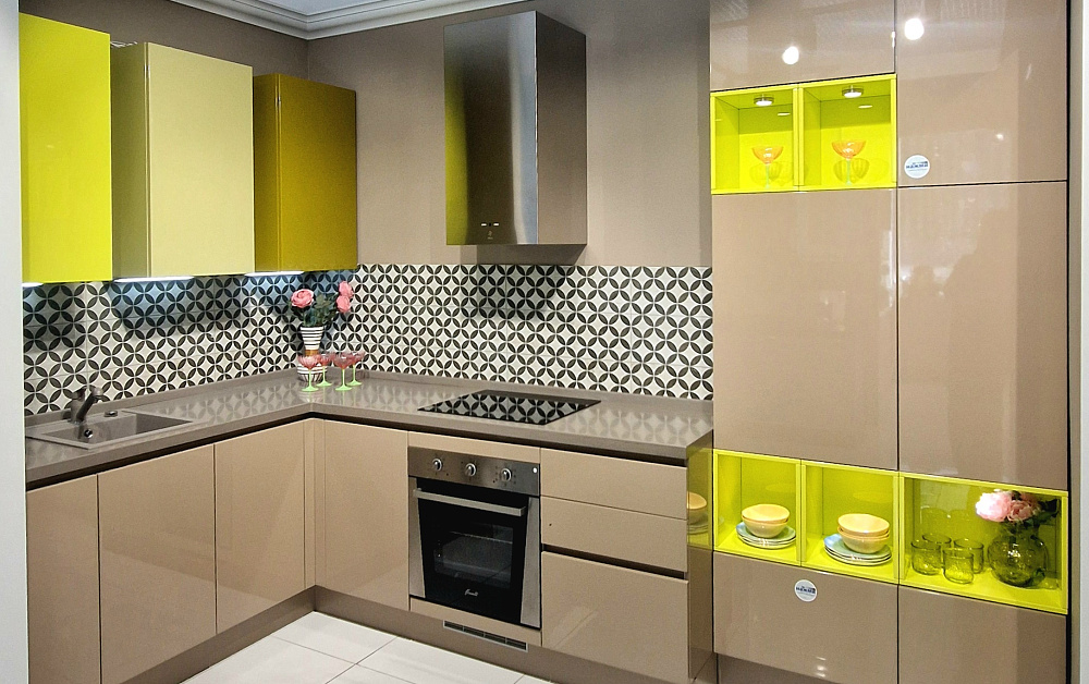 Кухня Ричард / г. Красногорск