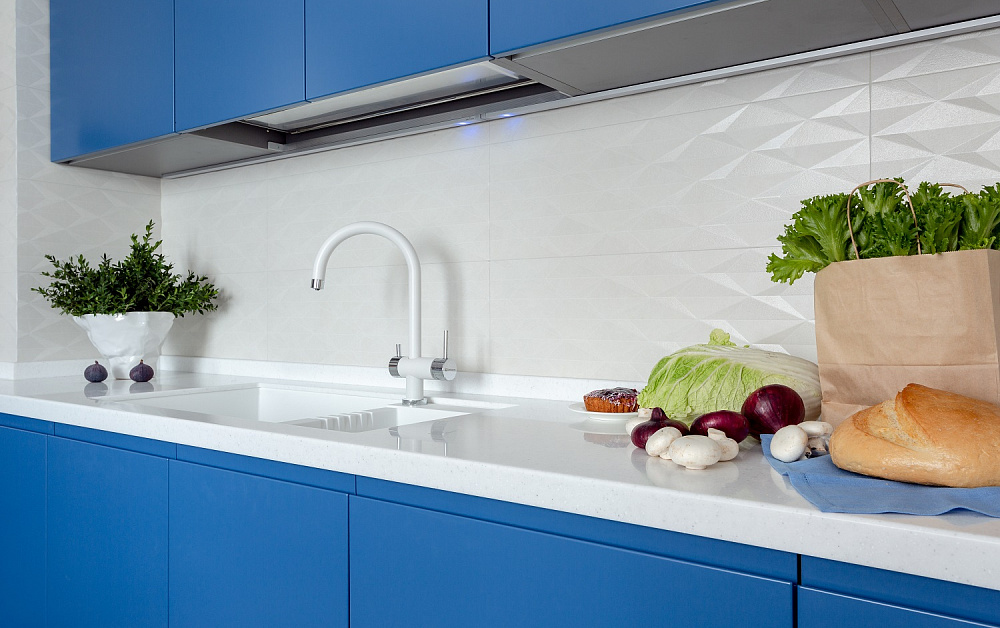  Кухня Оскар