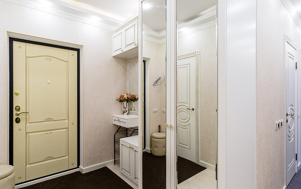 Формула красоты