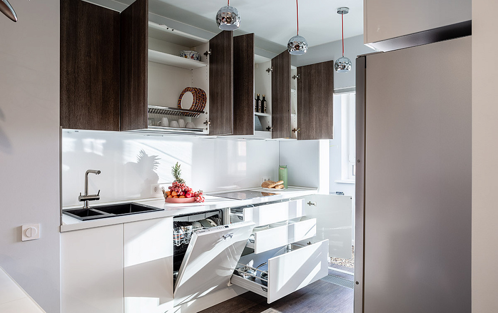 Кухня Ричард