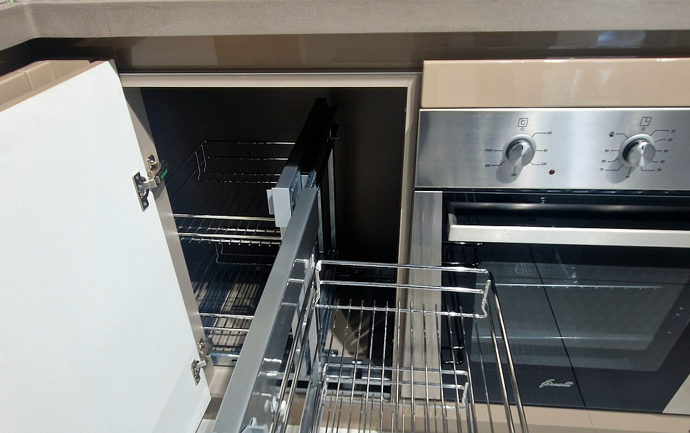 Кухня Ричард / г. Красногорск