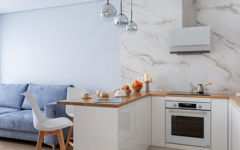 Кухня Оскар