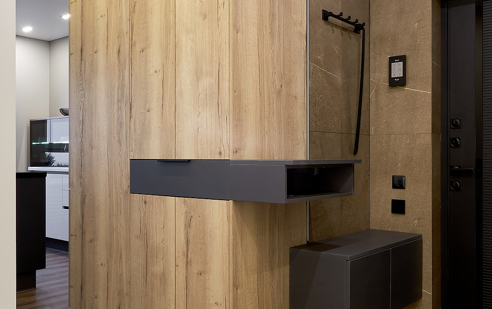 Стиль познаётся с порогах