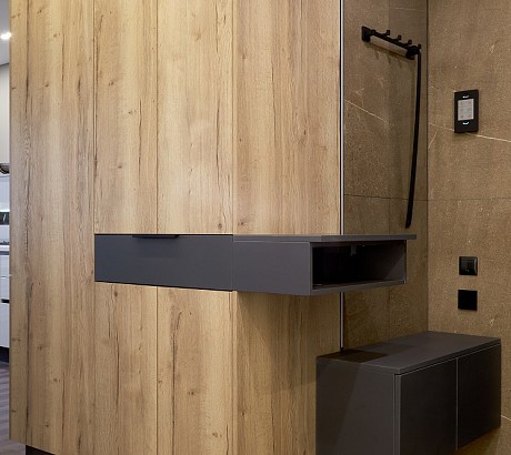 Стиль познаётся с порогах