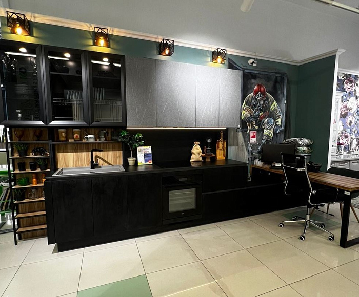 м. Ленинский проспект, Центр дизайна