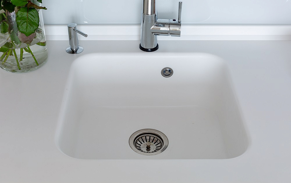 Кухня Эмма Space Line