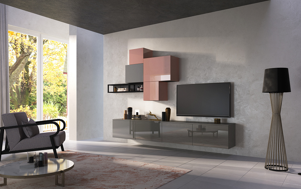 Гостиная Ричард