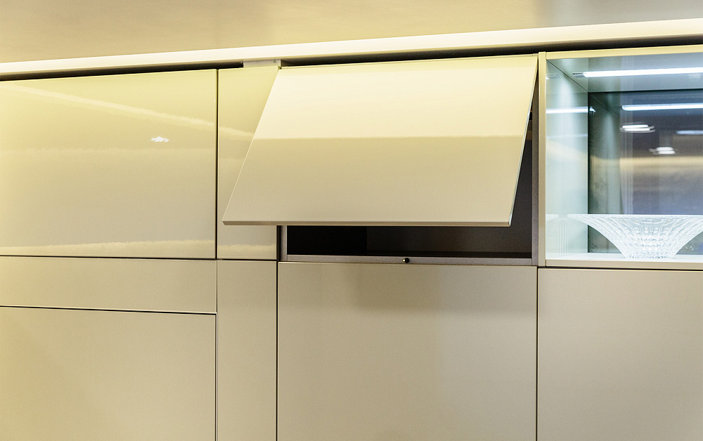 Кухня Марта