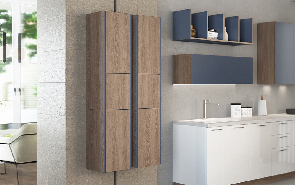 Кухня Эстер