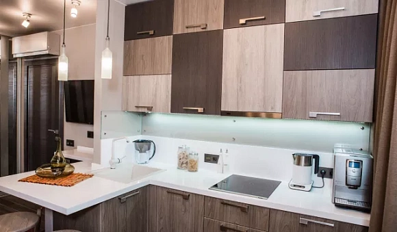 Темная кухня во Владикавказе