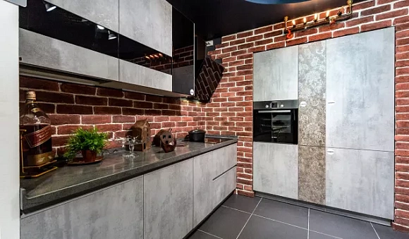 Темная кухня во Владикавказе