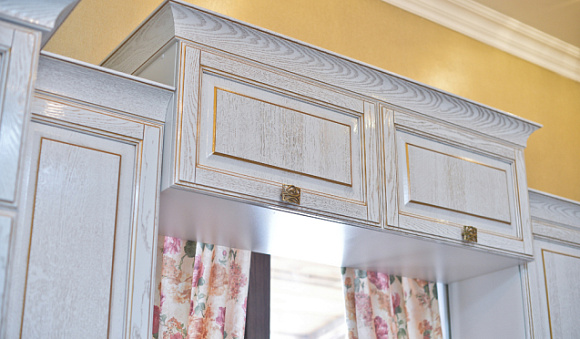 Золотая кухня в Волгограде