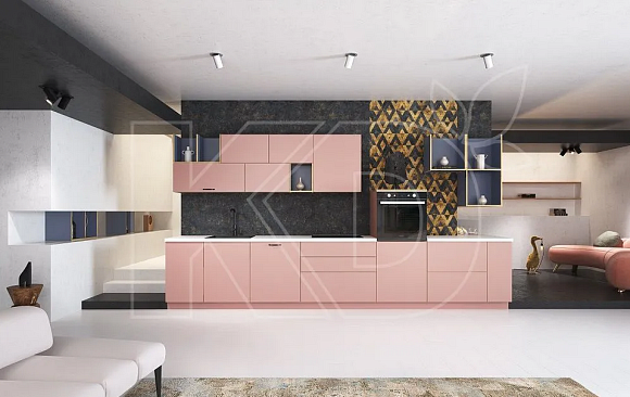 Кухня в квартире