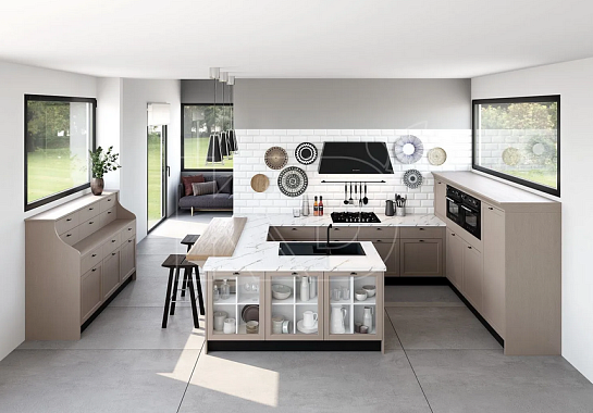 Как посчитать кухню