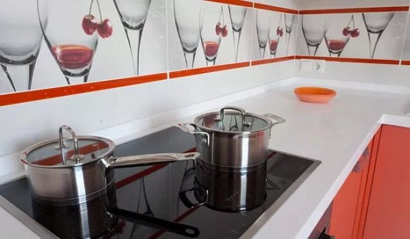 Кухня хамелеон в Сызрани