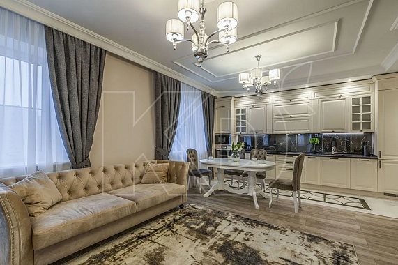 Как выбрать угловую кухню