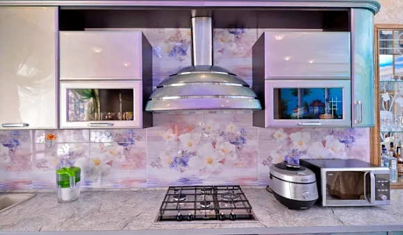 Кухня Хамелеон в Нальчике