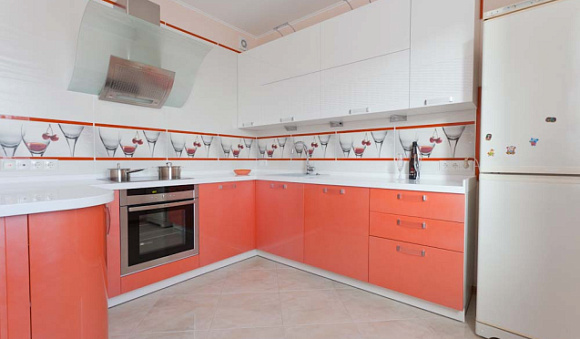 Кухня Хамелеон в Нальчике