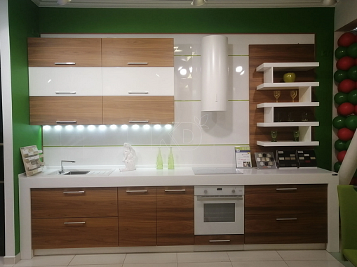 Недорого купить угловые кухни на распродаже