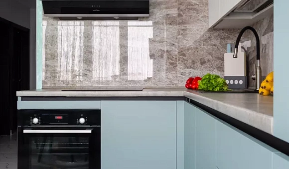 Зеленая кухня в Нижнем Новгороде