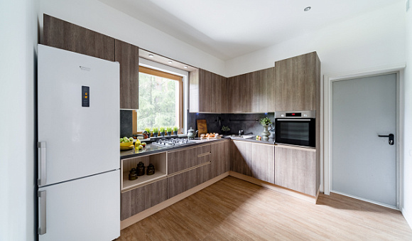 Способы оптимизации кухонного пространства