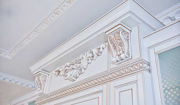 Золотая кухня в Липецке