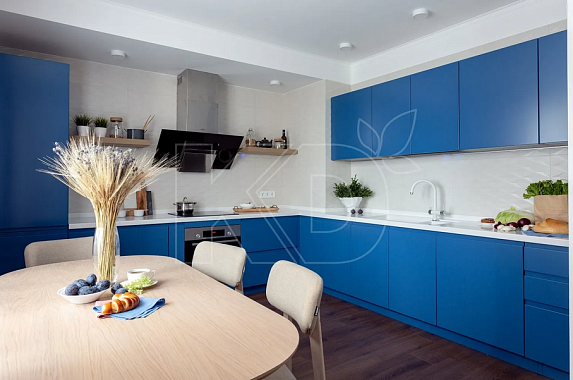 Как рассчитать мебель на кухню