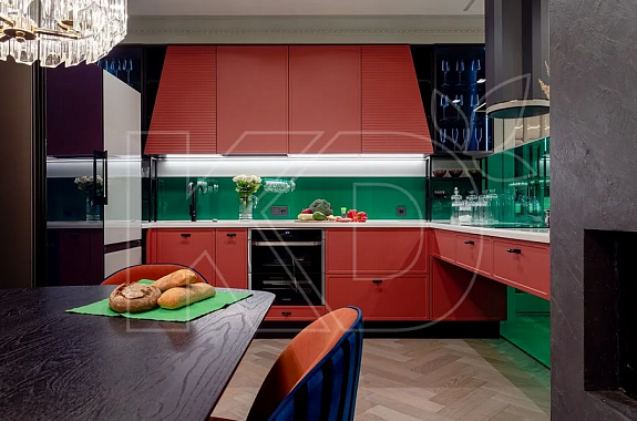 Какую кухню купить