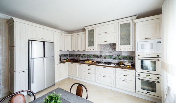 Бежевая в Сочи