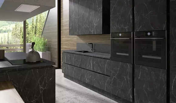 Черная кухня в Волгограде