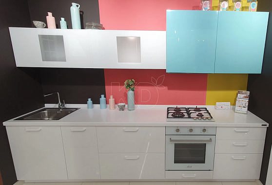 Недорого купить угловые кухни на распродаже