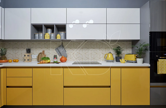 Как рассчитать мебель на кухню