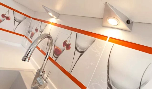 Кухня Хамелеон в Мурманске