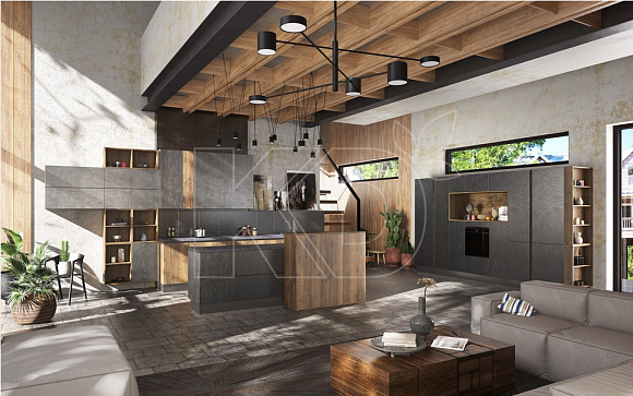 Качество кухонь