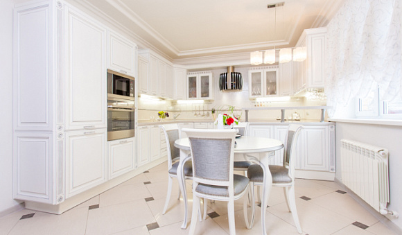 массив для кухонного гарнитура