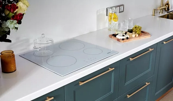 Зеленая кухня в Нальчике