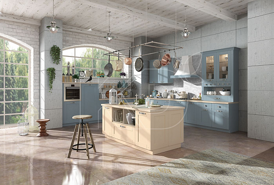 Качество кухонь