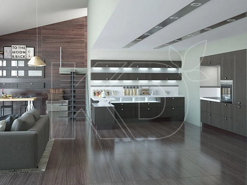 Угловые кухни по низким ценам