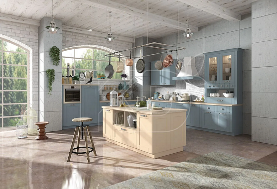 Как выбрать кухню? 