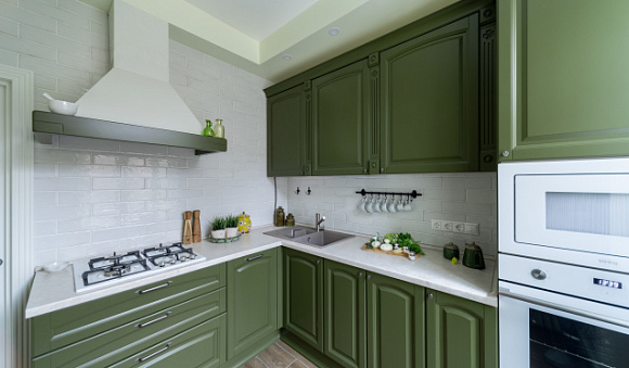 кухни на заказ