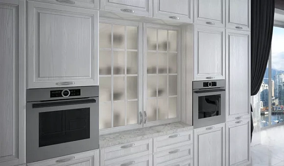 Золотая кухня в Самаре