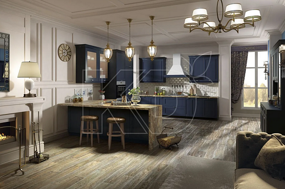 Как выбрать кухню? 