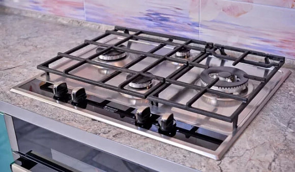 Кухня Хамелеон в Новосибирске