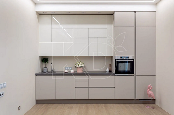 Как рассчитать мебель на кухню